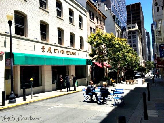 The Best San Francisco Chinatown Restaurants and Dim Sum: A SF local's