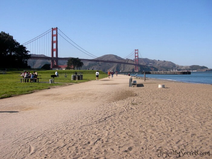The 11 best Bay Area beaches - Curbed SF