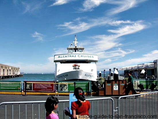 visit alcatraz insider tips