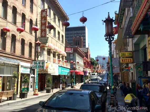 Good Chinese Food Chinatown San Francisco Good Chinese Food Chinatown San Francisco