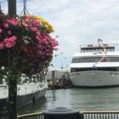 hornblower landing thumbnail