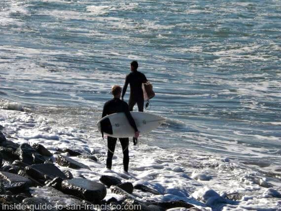Ocean Beach San Francisco A Locals Guide To The Beach
