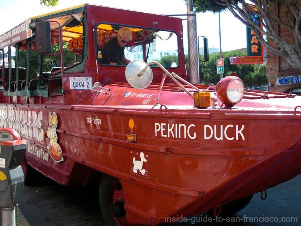 duck boat tours san francisco the san francisco bay cruises some insider tips duck boat tours san francisco the san francisco bay cruises some insider tips