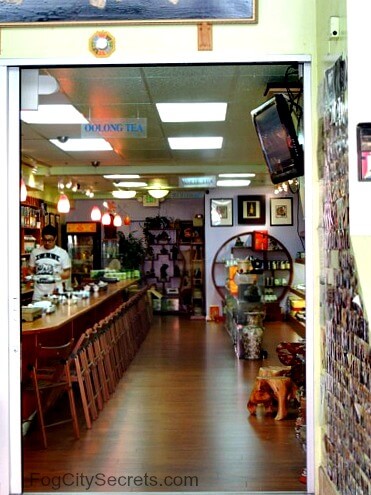  Chinatown Shopping Tips the coolest shops in San 