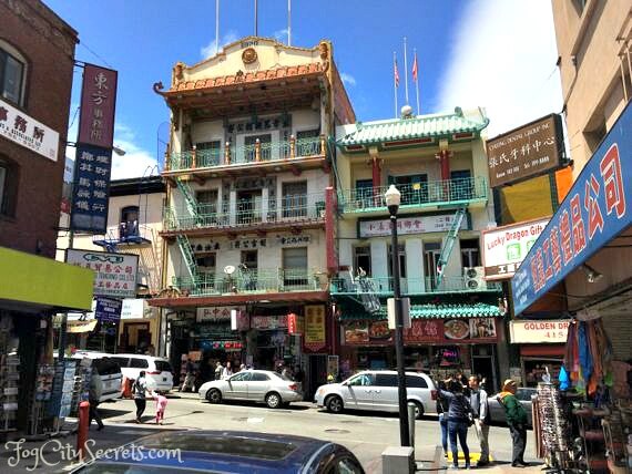 Chinatown San Francisco: a local's tips on what to see and ...