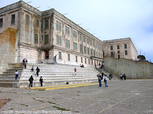 Best Alcatraz Tours In San Francisco Best Alcatraz Tours In San Francisco