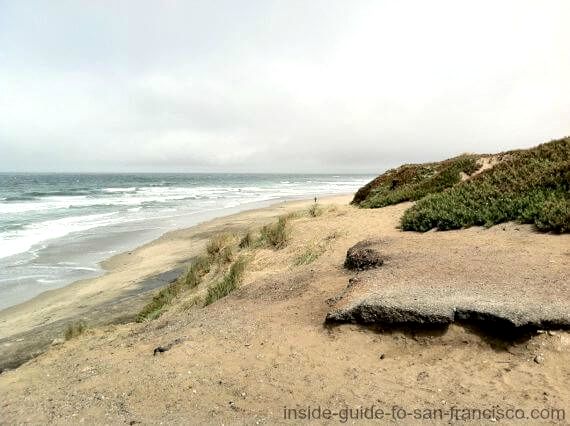 Ocean Beach San Francisco