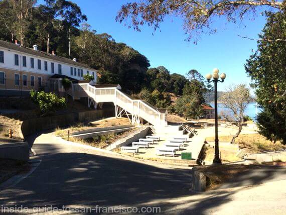 Angel Island Immigration Station Angel Island Immigration Station