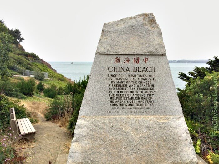 27+ China Beach Camping San Francisco