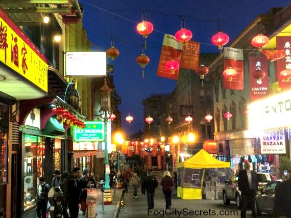 sf chinese new year street fair