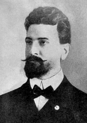 Eugene Schmitz San Francisco mayor 1907