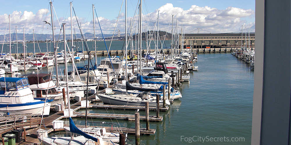 A Local's Guide to San Francisco's Top 10 Attractions. And more!
