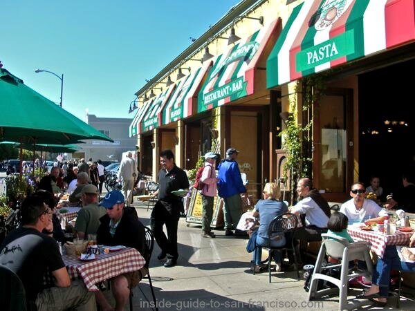 Fisherman's Wharf  Best things to do in San Francisco