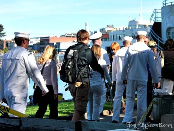 Fleet Week San Francisco 2023 Tips From A Local 