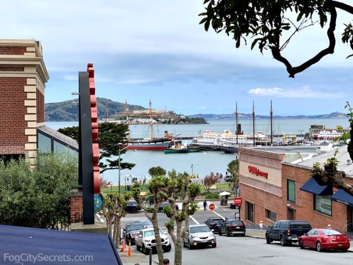 Ghirardelli Square The Top Things To See And Do A Local S Guide [ 525 x 700 Pixel ]