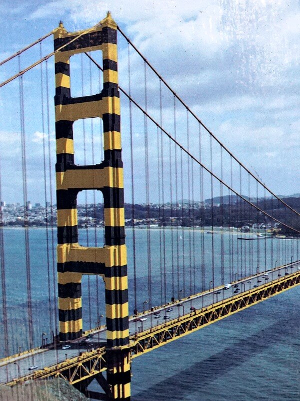 Golden Gate Bridge History: One of the 7 Engineering Wonders of