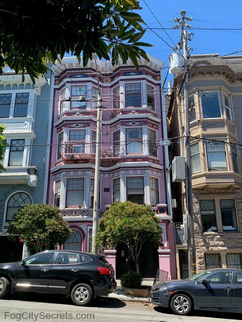 The Haight Ashbury Best Things To Do And See Here Tips From A Local [ 650 x 488 Pixel ]