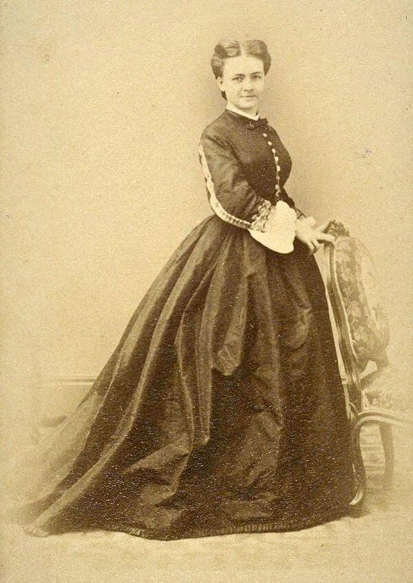 Lillie Hitchcock Coit