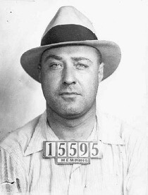 Machine Gun Kelly, Alcatraz