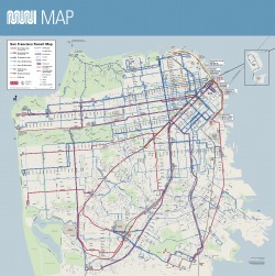 Thumbnail for MUNI route map