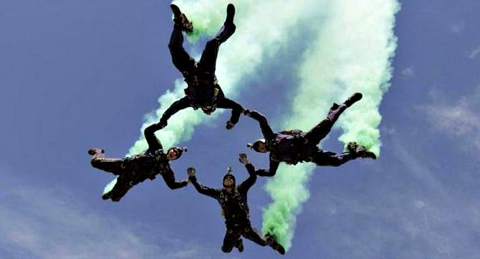 Fleet Week San Francisco 2023: tips from a local! Fleet Week San Francisco 2023: tips from a local!