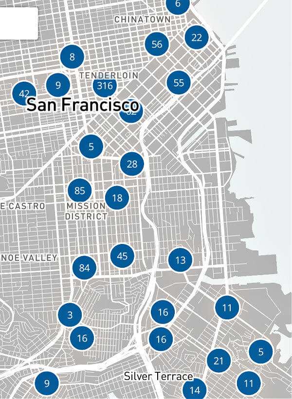 is san francisco safe - Understanding the Importance of Safety when Visiting San Francisco