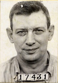 Robert Stroud, the Bird Man of Alcatraz