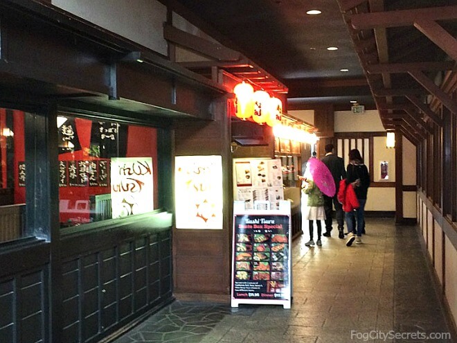 11/18/14: Aldnoah.Zero + Japantown Trip!