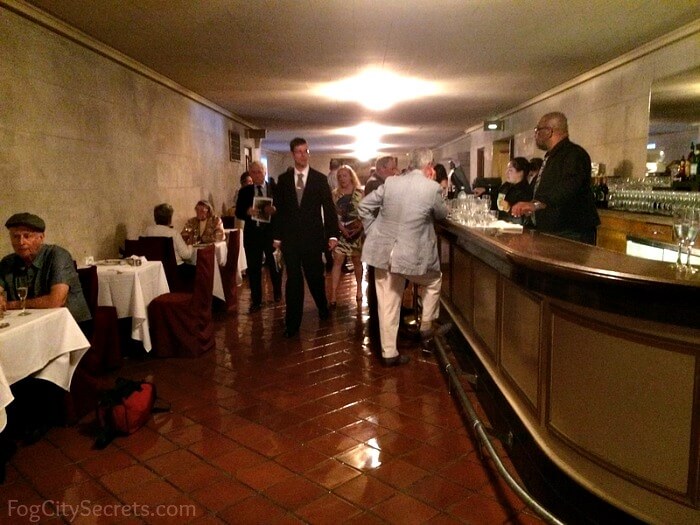 Restaurants Near Sf Opera Best A Night At The Sf Opera Beauty Magic And Music
