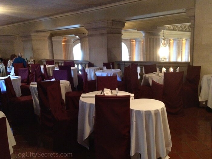 A Night At The Sf Opera Beauty Magic And Music North Box Restaurant