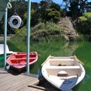 blue heron lake rowboats thumbnail blue heron lake rowboats thumbnail