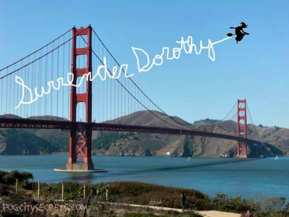 halloween-golden-gate-bridge-surrender-dorothy