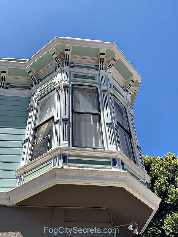 Noe Valley Victorian